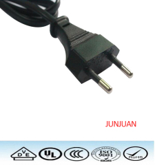 European standard AC Power Cord for computer