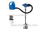 1.8m Plastic Home Hand Held Paint Mixer Machine Electric Sprayer 650W