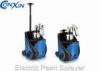 HVLP 650W Electric Trolley Power Sprayer Spray Painter Machine 650W 60HZ