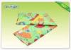 70-90 GSM Colorful Printed Non Woven Fabric In Roll Different To Europe