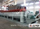 Stable Operation Sand Washing Machine With Spiral Diameter 750mm 5.5kw