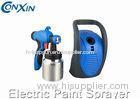 GS 800ml Power Paint Sprayer Electric Spray Paint Machine 2psi - 10psi Air Pressure