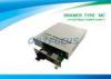 10/100M Card Inserted Fiber Optical Media Converter One Sfp Ge Slot LFP Optional