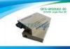 10 / 100M Fiber Media Converter 1310 & 1550 nm Single Fiber SM SC 80KM