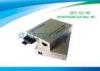 Gigabit Ethernet Media Converter/ Fiber To Rj45 Media Converter Single Mode 80Km