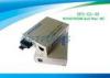 Fast Fiber Optical Gigabit Media Converter 10/100/1000M 40Km 1310nm DC 5V