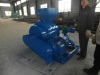 Water Filter Coal Burner Asphalt Mixing Plant 60~96t/h