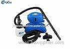 2 in 1 Portable Vacuum Cleaner Paint Sprayer 650W Electric HVLP 800ml 60HZ 110V