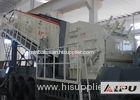 Energy-saving Mobile Crushing Plant Used in the Quarry and Mining Industry