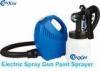 800ml 650W Electric Portable Spray Gun Paint Spraying Machine with HVLP System