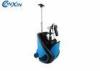 2 Wheel Trolley Electric HVLP Paint Spray Gun 2.5kgs one year warranty