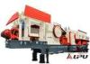 Combination Type Mobile Gold Crusher Machine For Mine / Hydropower Industry