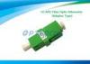 Passive Parts Fiber Optic Variable Attenuator LC - APC Adaptor Type 1310nm