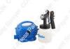 800ml Blue Mini Airless Paint Sprayers with CX02 Gun 1.8mm Brass Nozzle