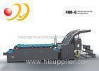 Auto Pape Film Lamination Machine