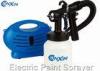 1.8mm HVLP Electric Sprayer Portable Spray Painting Machine 800ml Cup 650W