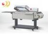 Shrink Packaging Beverage Printing And Packaging Machines 2 In1