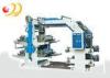 Digital Flexo Printing Machine Four Colors Wtih CE Standard