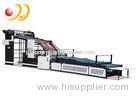Industrial Roll To Roll Flute Laminator Machine Fully Automatic Corrugation