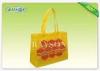 OEM ODM Red 100% Polypropylene Non Woven Bag Exported To Europe Market