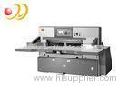 Digital Industrial Paper Cutting Machine AutomaticWith Program Control