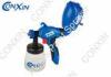 Mini Hand Airless Paint Sprayers 350W 800ml for Painting 110V 230V 32000rmp