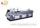 Envelope Flap Gumming Printing And Packaging Machines XTJ - 382 / 392