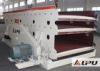 3 Layer Elliptic Vibrating Screening Machine In Mineral Screening Plant