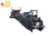 Fully Automatic Paper Bag Making Machine High Speed For Pharmacy