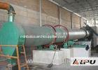 High Thermal Efficiency Industrial Dryer Equipment For Cow Manure