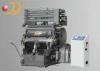 Electronic Semi Automatic Paper Cutting Machine For Big Area Hot Stamping