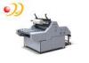 Manual Water - Base Paper Film Laminating Machine For Wall Calendar