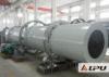 Stainless Steel Rotary Industrial Drying Equipment For Copper Concentrate