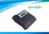 2 SIP Lines Poe IP Phone 3 Way Call 100V - 240V 75x28 mm LCD 32Mbits Flash