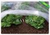 Sunshine Breathable UV Treatment Landscape Weed Control Fabric for Wind And Snow Protection