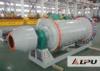 Large Cylinder And Diameter Autogenous Wet Ball Mill For Mineral Ore Processing