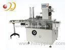 Custom Printing And Packaging Machines Cartoner Wide Box Injection