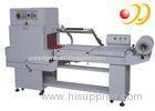 Shrink Film Printing And Packaging Machines Semi - Automatic