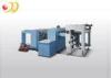 YW-E Series Automatic single-sheet paper lines pressing machine