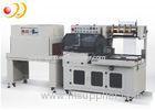 BTA-450A+BM-500 Automatic L type shrink packaging machine