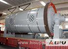 Water - Cooling Anti - Explosion Mining Ball Mill For Aluminium Powder Production Industry