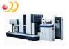 Sheetfed 2 Color Offset Printing Machine Automatic 560mm Sheet