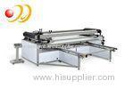 Tee Shirt Screen Printing Machines Semi Automatic For Small Business