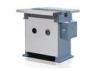 Hardcover Hydraulic Book Binding Machine Bookback High Presser