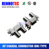 New High-end BNC Connector