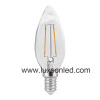 LED Bulb C35 1W 2W 4W