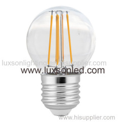 LED Bulb G45 1W 2W 4W
