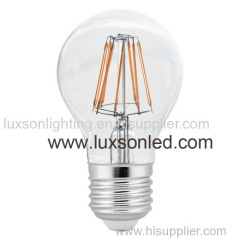 LED Bulb A60 4W 5W 6W 8W