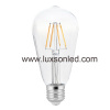 LED Bulb ST64 4W 5W 6W 8W