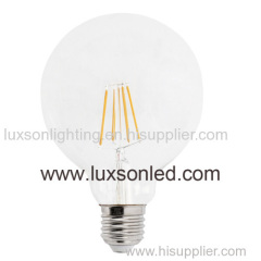 LED Bulb G90 4W 5W 6W 8W